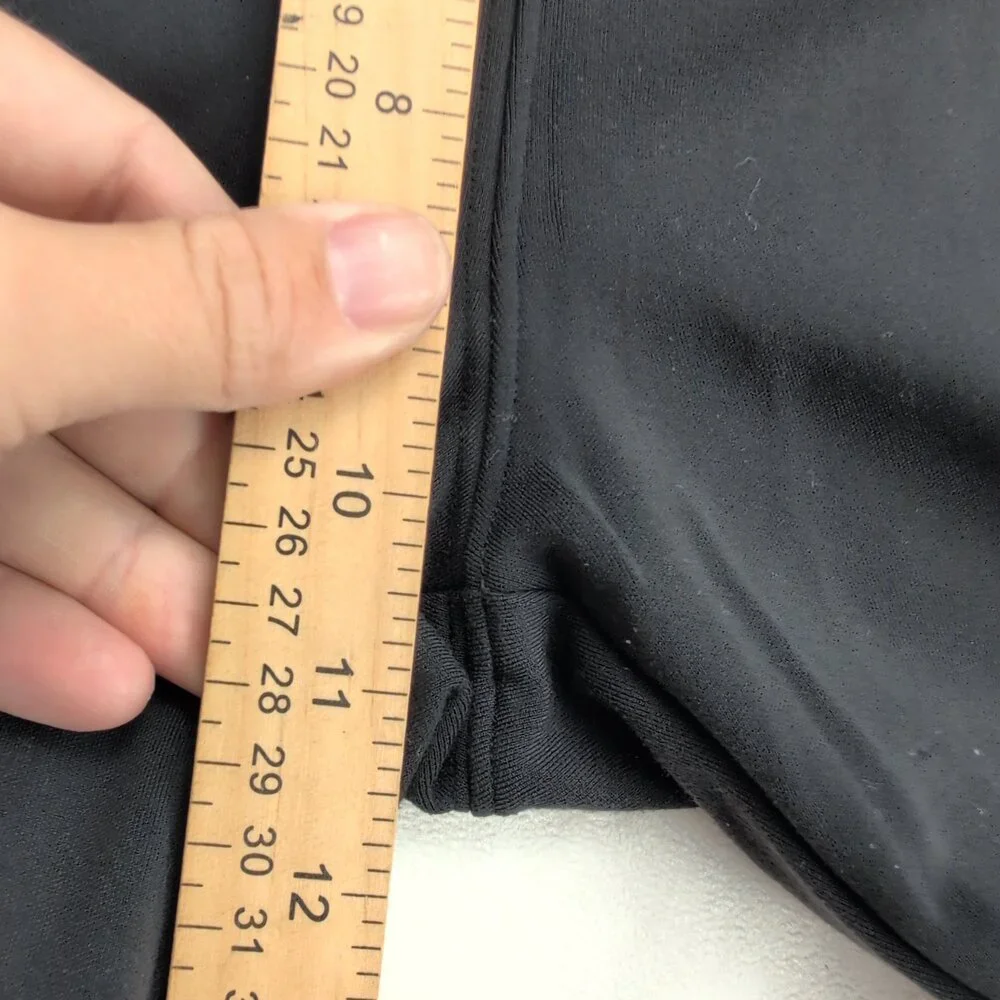 Athleta women black